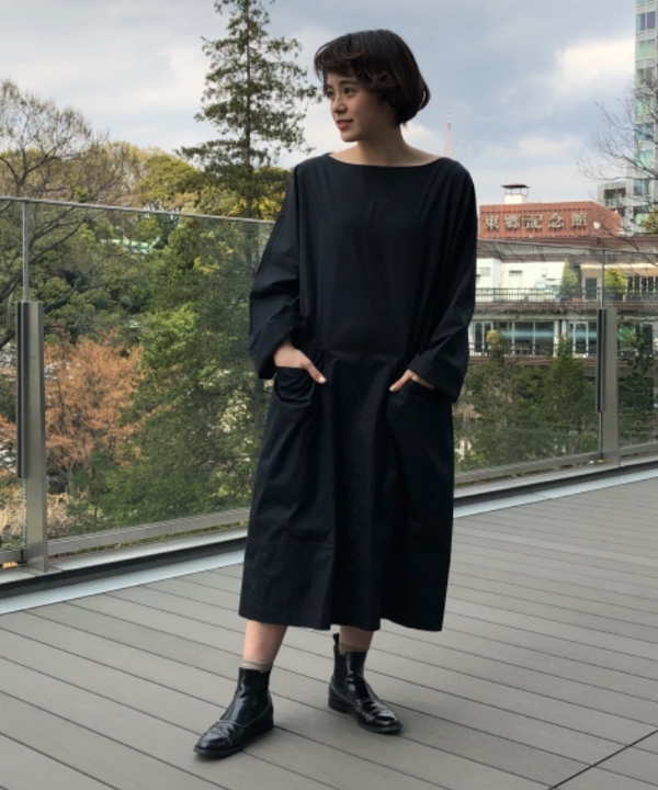 harukaさんの「BEAMS WOMEN｜」を使ったコーディネート