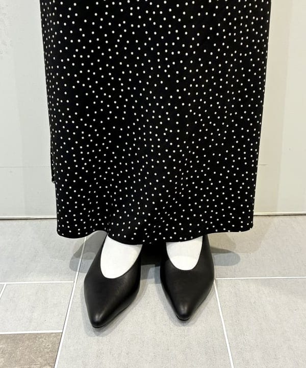 ヒライさんの「BEAMS WOMEN｜AK+1 / シアー 4ボタン ダブル ジャケット」を使ったコーディネート