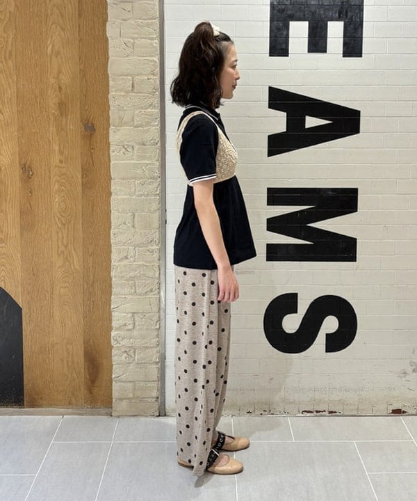 amaさんの「BEAMS WOMEN｜」を使ったコーディネート