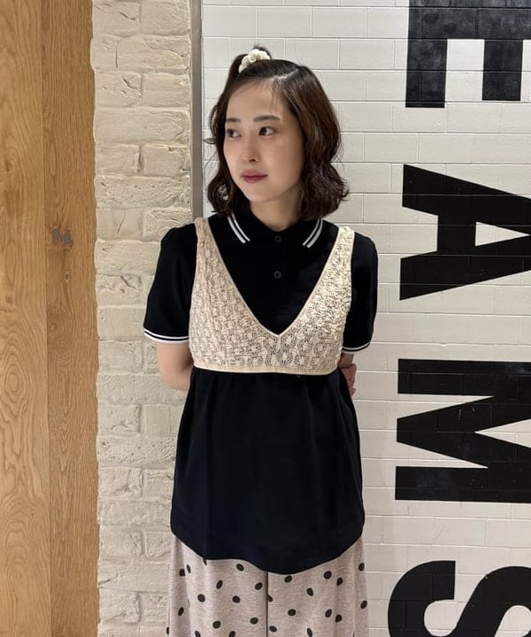 amaさんの「BEAMS WOMEN｜」を使ったコーディネート