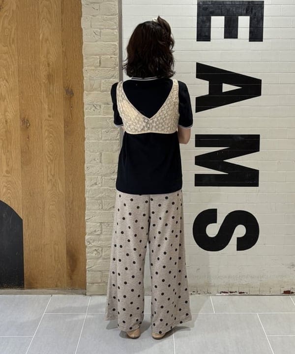 amaさんの「BEAMS WOMEN｜」を使ったコーディネート