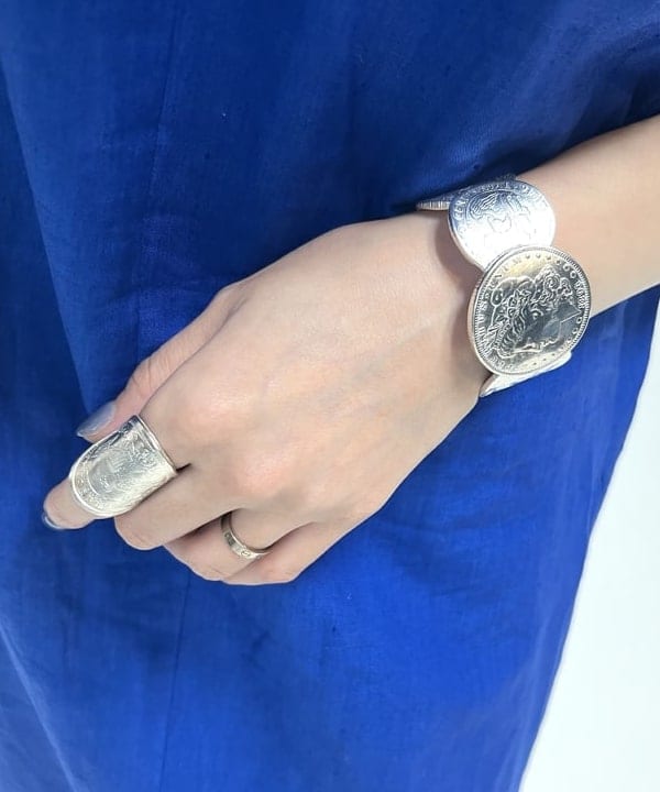 隈元 楓さんの「BEAMS WOMEN｜シンプル リネン 2WAY ドレス .M」を使ったコーディネート