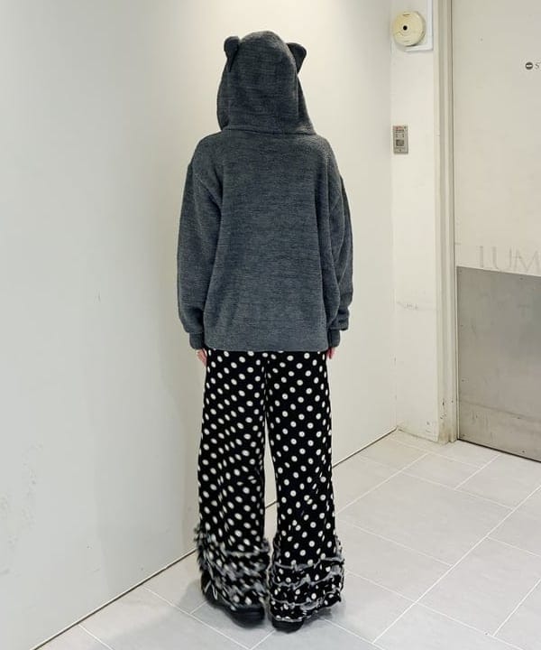 りかちょび/岸本梨佳さんの「BEAMS WOMEN｜」を使ったコーディネート