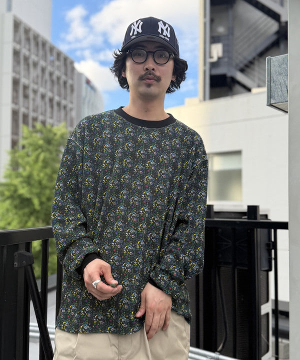 BAKU(東江 漠)さんの「BEAMS WOMEN｜」を使ったコーディネート