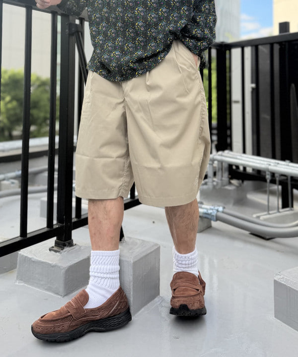 BAKU(東江 漠)さんの「BEAMS WOMEN｜」を使ったコーディネート