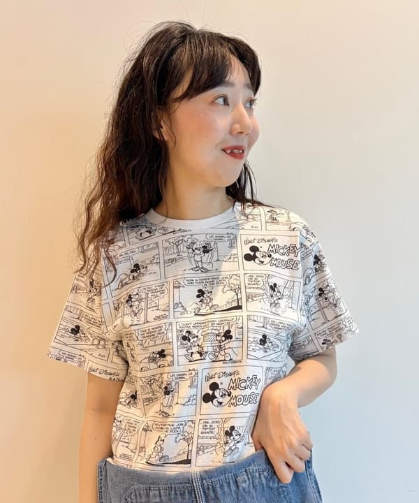 おのすさんの「BEAMS WOMEN｜VANS / VANS For BEAMS BOY Authentic Vintage Orange」を使ったコーディネート
