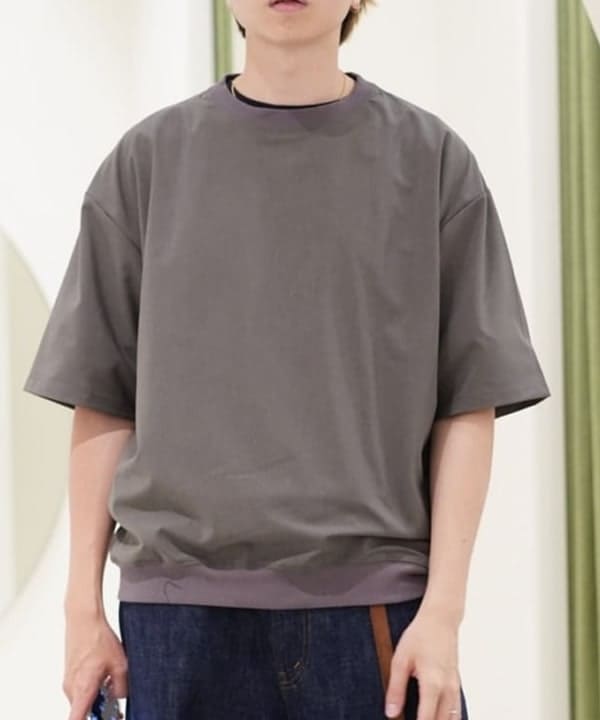 SUDOさんの「」を使ったコーディネート