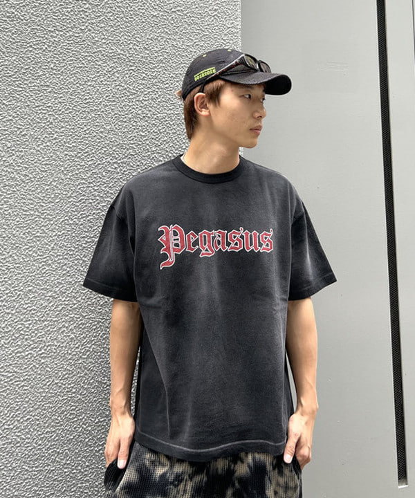 照田 拓史さんの「BEAMS WOMEN｜ヘビーオックスフォード ボタンダウンシャツ」を使ったコーディネート