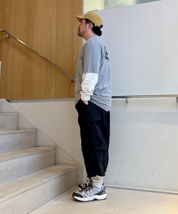 野口 健太朗