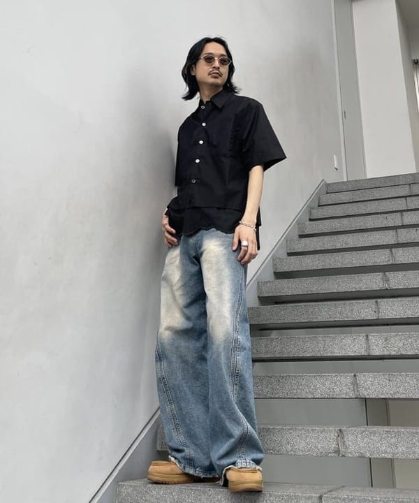 ゴッデス本田さん専用 ビームス 町田（1194577） スタイリング・コーディネイト｜BEAMS