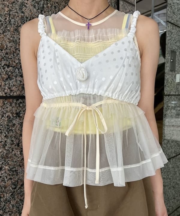 あさひさんの「BEAMS WOMEN｜2タック カーブ バレル チノパンツ」を使ったコーディネート