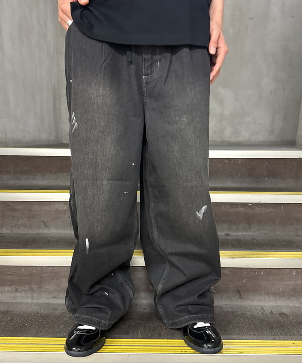 Yutoさんの「BEAMS WOMEN｜BEAMS｜【別注】FRED PERRY / Relaxed Fit Pique Polo Shirt｜ポロシャツ｜リラックスフィット」を使ったコーディネート