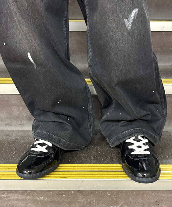 Yutoさんの「BEAMS WOMEN｜BEAMS｜【別注】FRED PERRY / Relaxed Fit Pique Polo Shirt｜ポロシャツ｜リラックスフィット」を使ったコーディネート