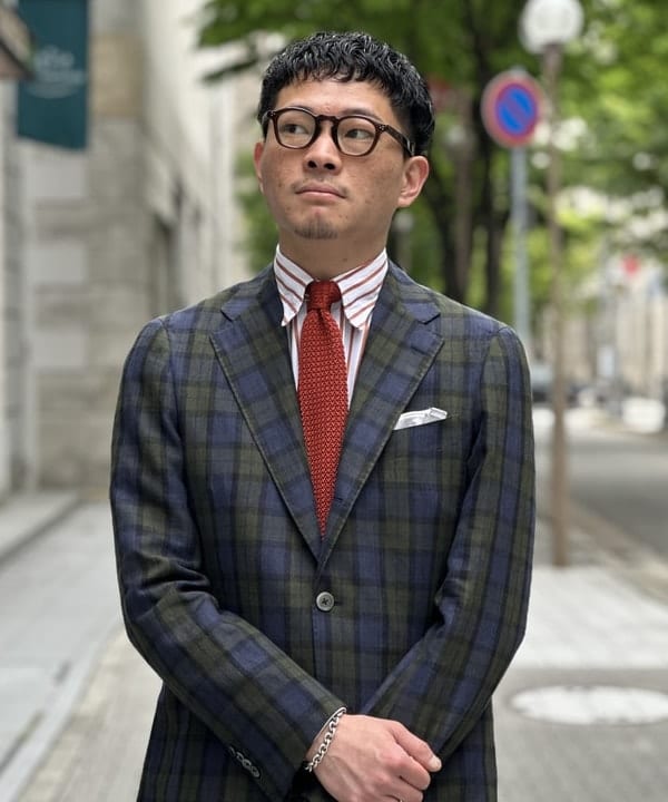 BEAMS F（1196296） スタイリング・コーディネイト｜BEAMS
