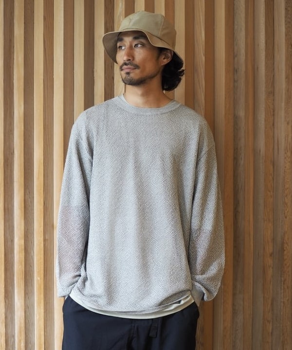 Pilgrim Surf+Supply（1196433） スタイリング・コーディネイト｜BEAMS