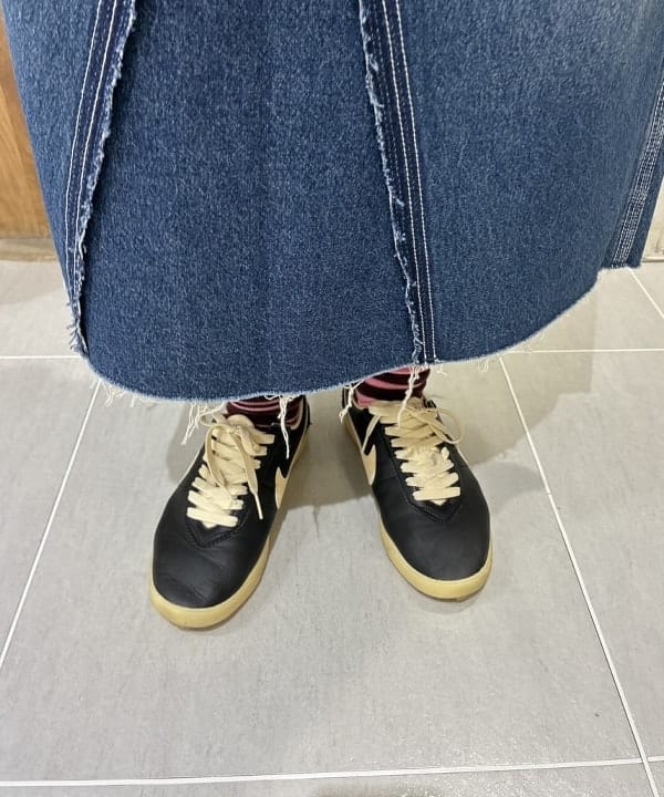 キラリさんの「BEAMS WOMEN｜ナイロン パッカブル フード ジャケット」を使ったコーディネート