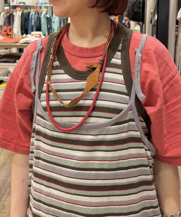 原口 愛さんの「BEAMS WOMEN｜」を使ったコーディネート