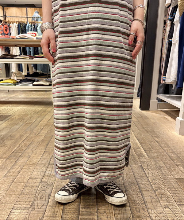 原口 愛さんの「BEAMS WOMEN｜」を使ったコーディネート