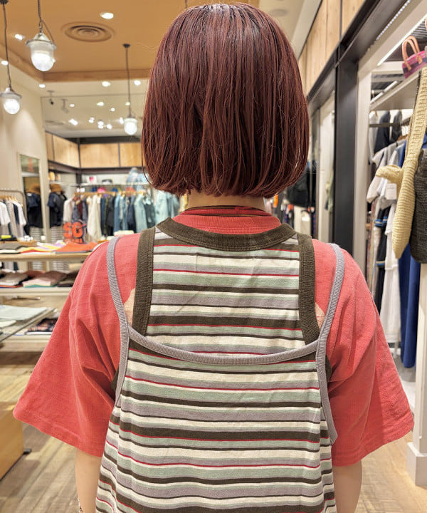 原口 愛さんの「BEAMS WOMEN｜」を使ったコーディネート
