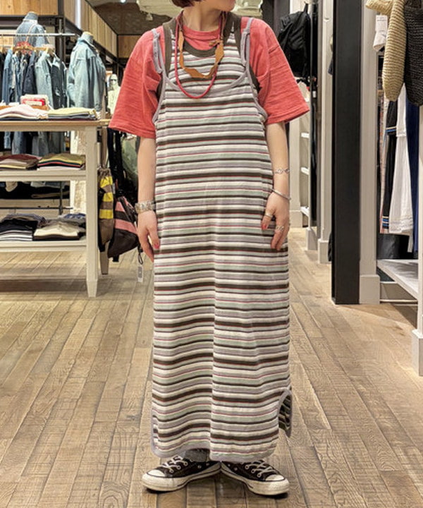 原口 愛さんの「BEAMS WOMEN｜」を使ったコーディネート