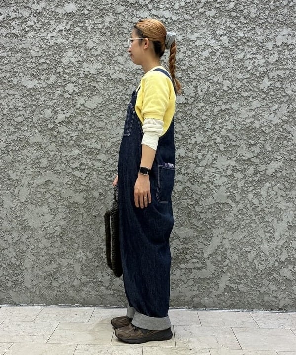たぐみさんの「BEAMS WOMEN｜New Balance / U20106WB」を使ったコーディネート