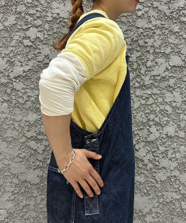 たぐみさんの「BEAMS WOMEN｜New Balance / U20106WB」を使ったコーディネート