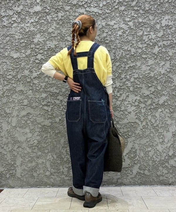 たぐみさんの「BEAMS WOMEN｜New Balance / U20106WB」を使ったコーディネート