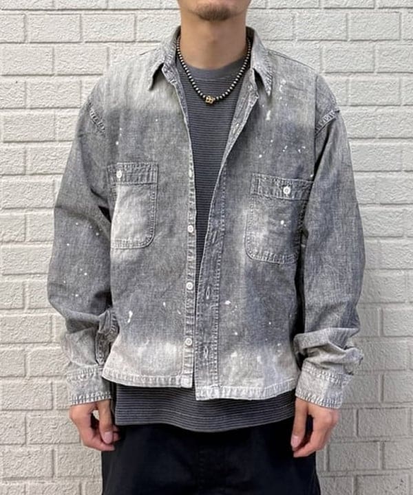 山本 泰紀さんの「BEAMS WOMEN｜BEAMS / ビッグ 6ポケット カーゴ ショーツ」を使ったコーディネート