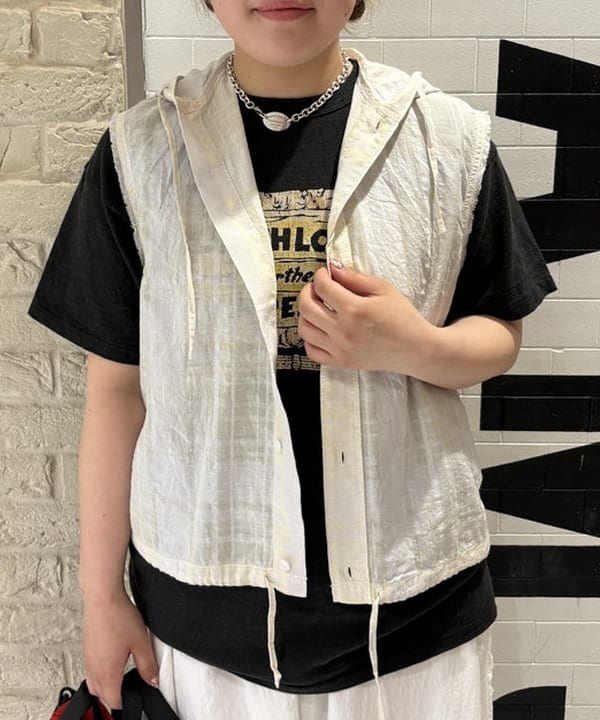 大石彩可さんの「BEAMS WOMEN｜ボストンバッグ」を使ったコーディネート