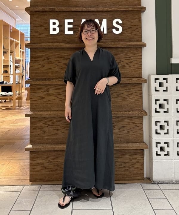 ビームス 静岡（1196919） スタイリング・コーディネイト｜BEAMS