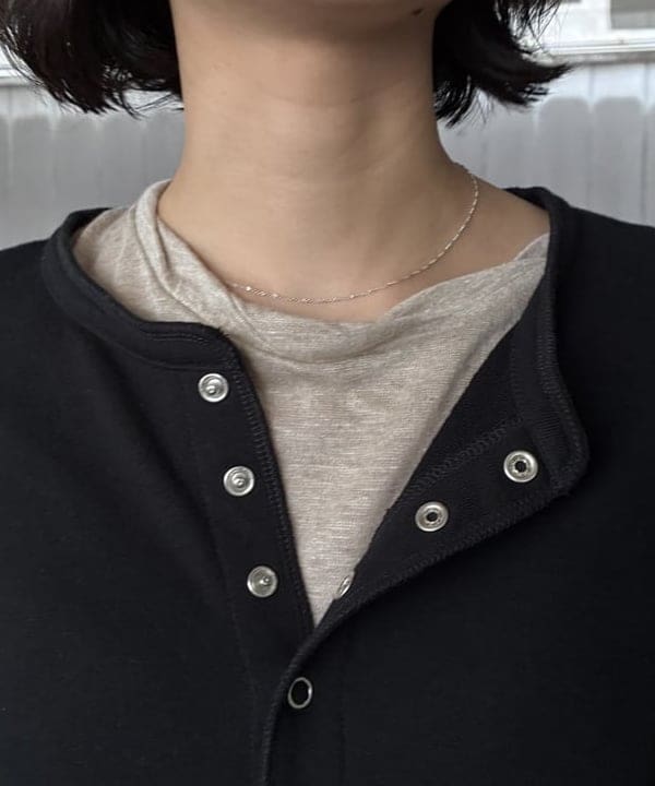 Kanaeさんの「BEAMS WOMEN｜ベルギー リネン ショートスリーブ＜イージーケア＞」を使ったコーディネート