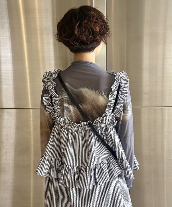 みりさんの「」を使ったコーディネート