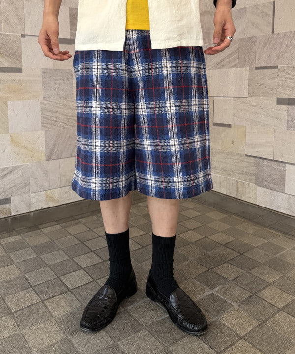 Lazzyさんの「Open Collar 1/40 Linen」を使ったコーディネート