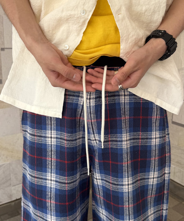 Lazzyさんの「Open Collar 1/40 Linen」を使ったコーディネート