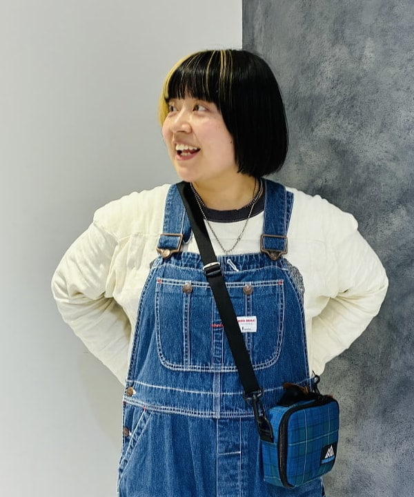 佐藤 歩さんの「BEAMS WOMEN｜」を使ったコーディネート