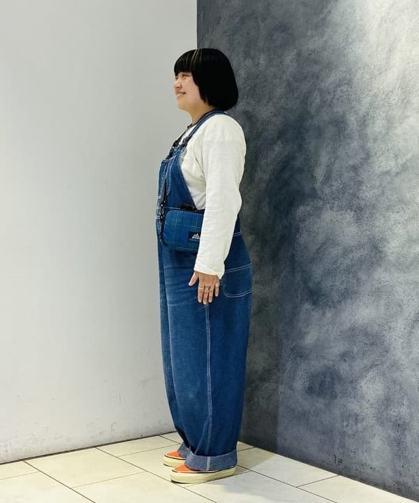佐藤 歩さんの「BEAMS WOMEN｜」を使ったコーディネート