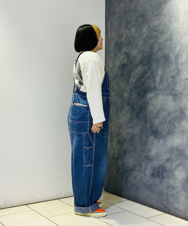 佐藤 歩さんの「BEAMS WOMEN｜」を使ったコーディネート