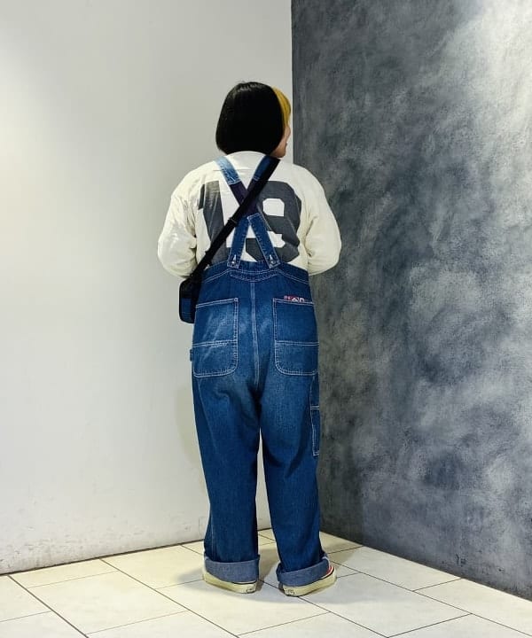 佐藤 歩さんの「BEAMS WOMEN｜」を使ったコーディネート