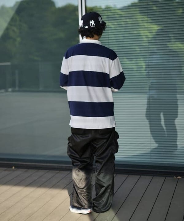 BAKU(東江 漠)さんの「BEAMS WOMEN｜」を使ったコーディネート