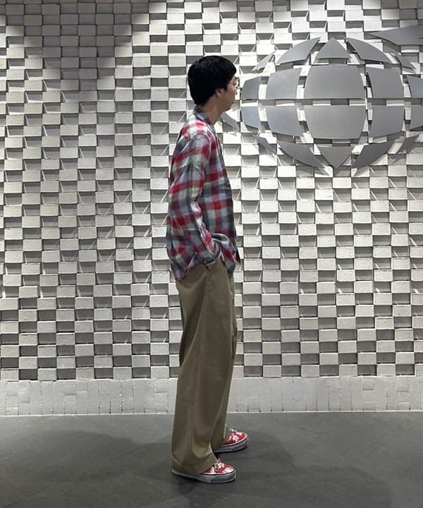 rogiさんの「BEAMS WOMEN｜」を使ったコーディネート