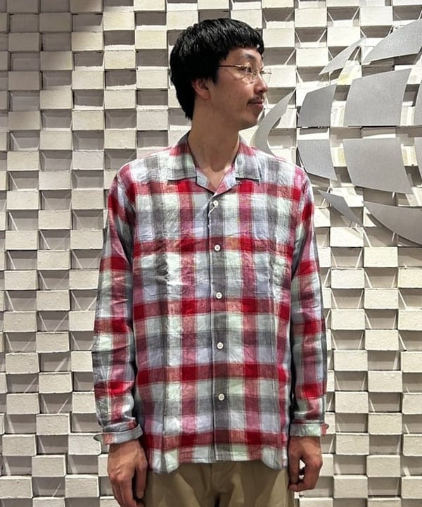 rogiさんの「BEAMS WOMEN｜」を使ったコーディネート