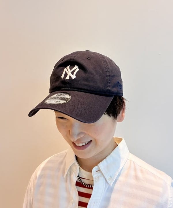 木村 梨香さんの「BEAMS WOMEN｜ワイド デニム パンツ」を使ったコーディネート