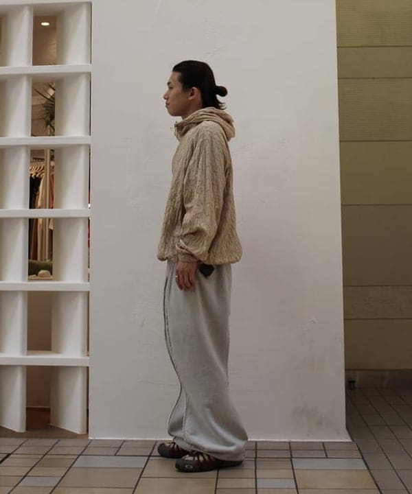 寺田 昌容さんの「BEAMS WOMEN｜」を使ったコーディネート