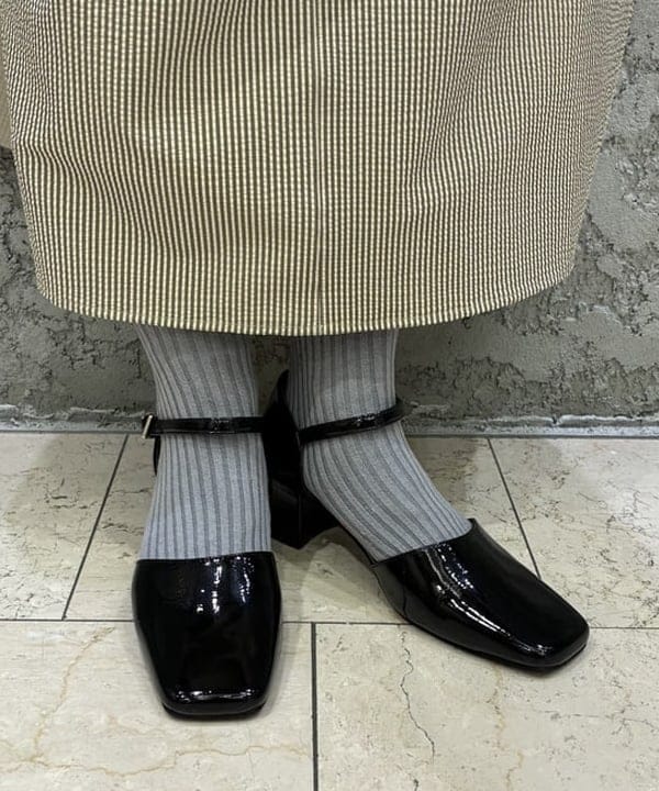 ササキさんの「BEAMS WOMEN｜カットアウト ノースリーブ ワンピース」を使ったコーディネート