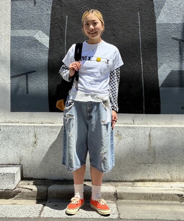 kaho yamada