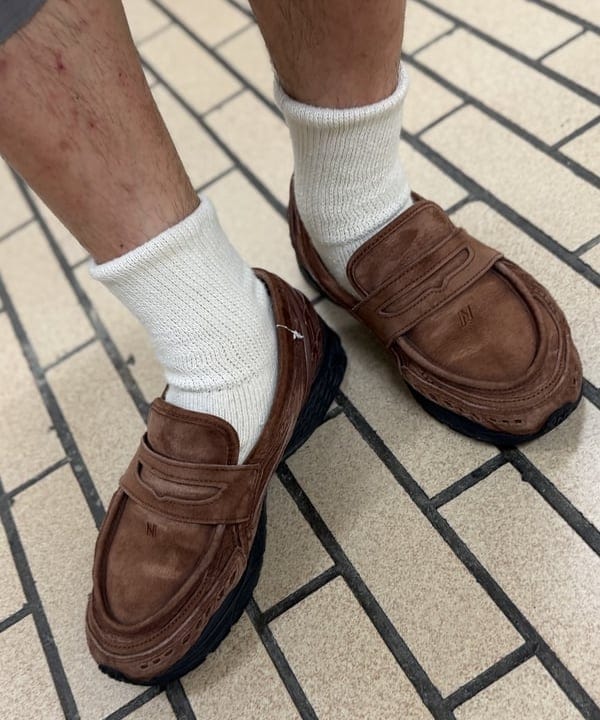 BAKU(東江 漠)さんの「BEAMS WOMEN｜【別注】FRED PERRY / M12」を使ったコーディネート