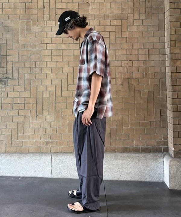 Pilgrim Surf+Supply（1198015） スタイリング・コーディネイト｜BEAMS