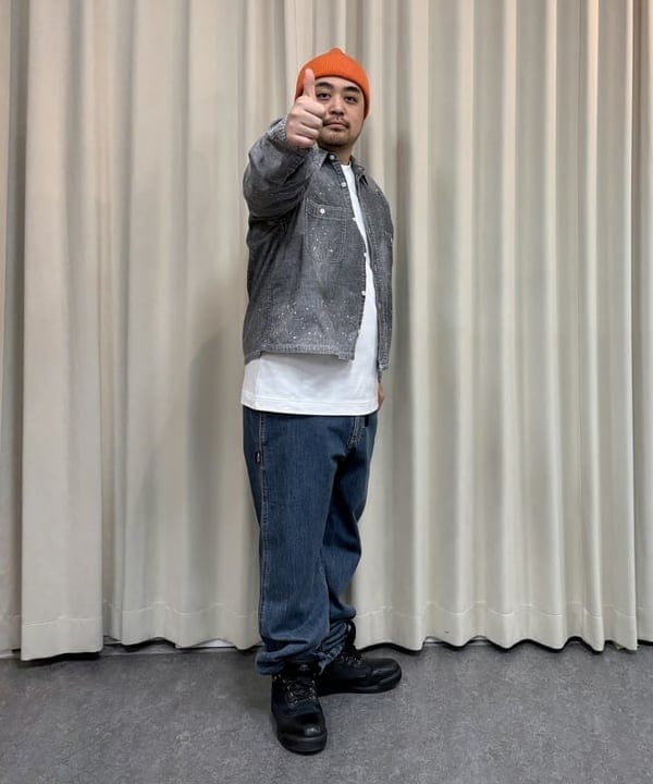 野口 健太朗