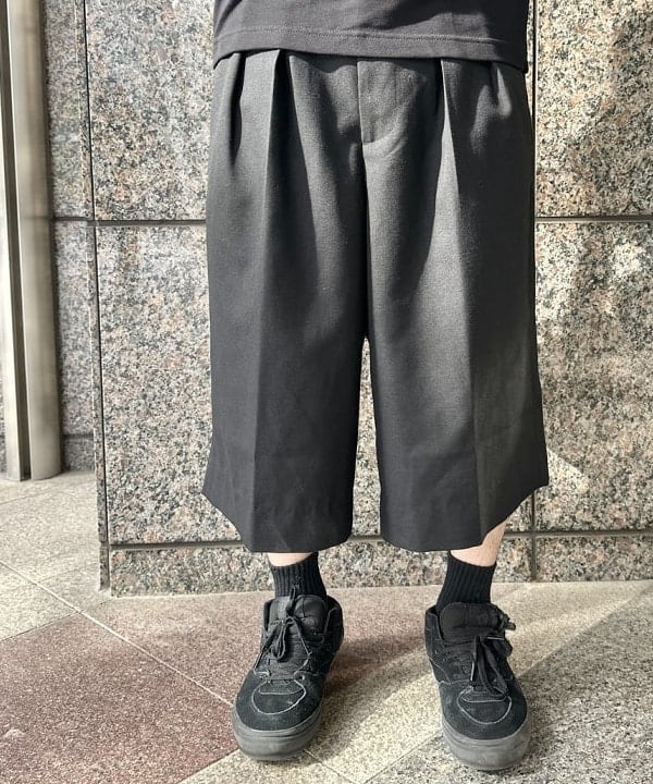 吉田 洸輝さんの「BEAMS WOMEN｜【別注】FRED PERRY / M12」を使ったコーディネート