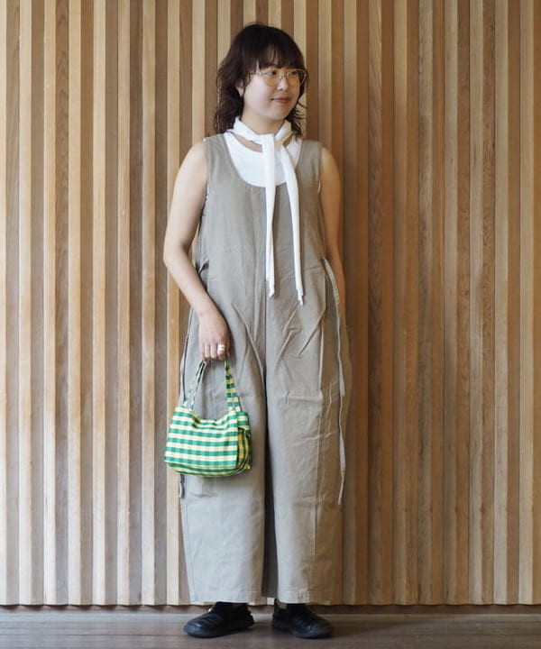 ピルグリムサーフサプライ McHale Overalls S ピルグリム サーフ+サプライ 東京（1198604） スタイリング